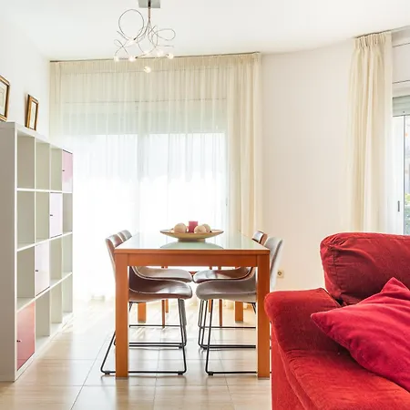 Apartamento Coral Tossa de Mar