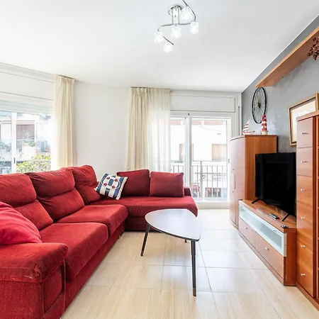 Coral Apartment *