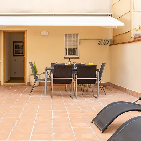 Apartamento Coral Tossa de Mar