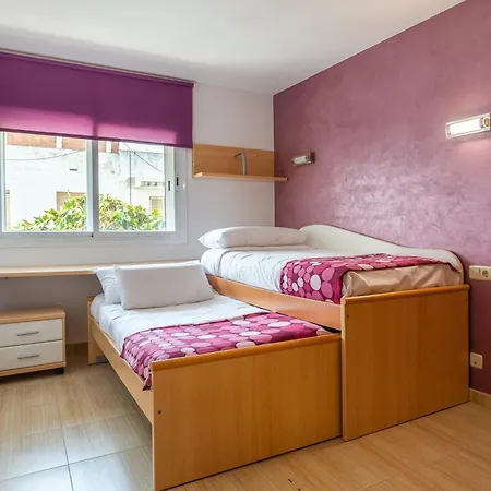 Coral Apartment Tossa de Mar
