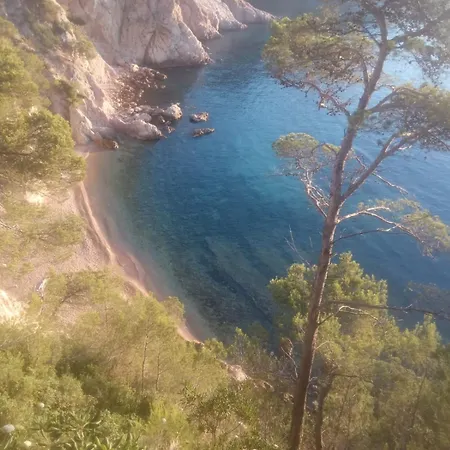 Apartamento Coral Tossa de Mar