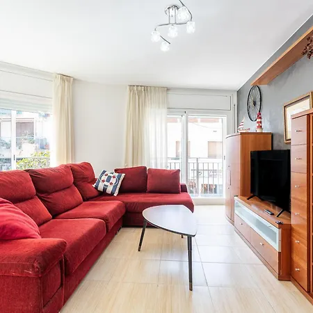 Apartament Coral