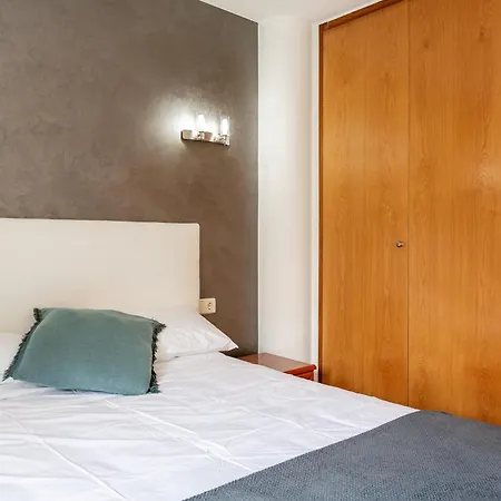 Apartament Coral Tossa de Mar