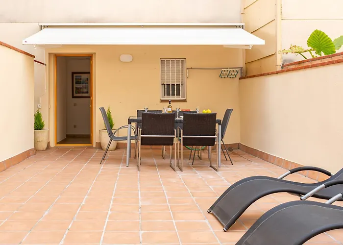 Apartament Coral Tossa de Mar