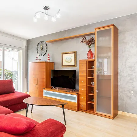 Apartment Coral *