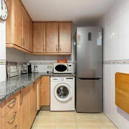 Coral Apartment *