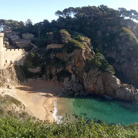Coral Apartment Tossa de Mar